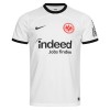 Maglia ufficiale Eintracht Frankfurt Alternativa 2023-24 per Uomo